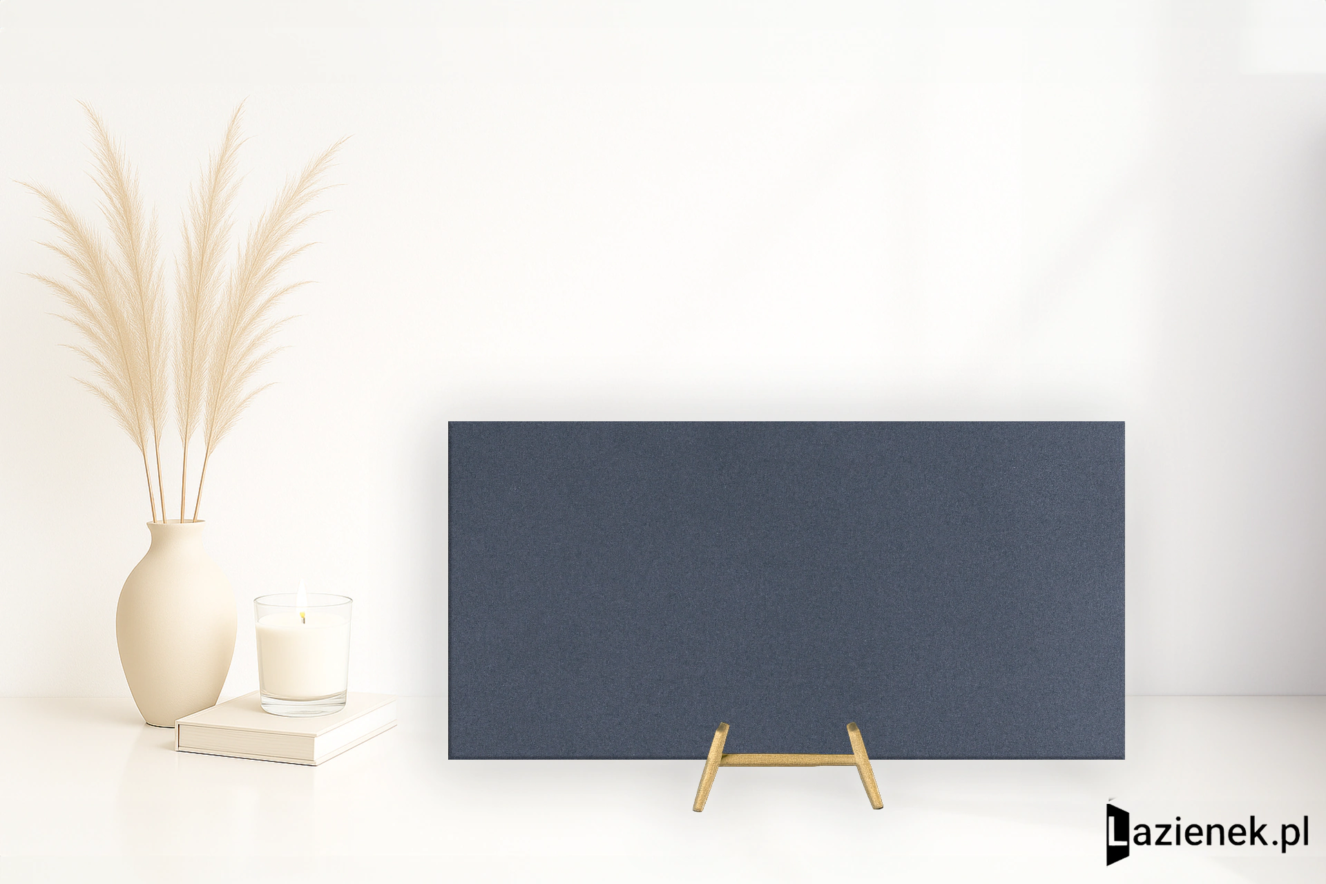Casalgrande Padana Earth Blu połaczenie mat-poler 60x120 cm gr. 9 mm - płytka rektyfikowana/1720027